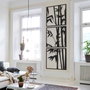 Wallity Bamboo - APT041LS Negro